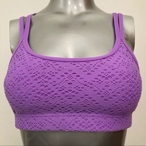 Lorna Jane Sunrise Sports Bra